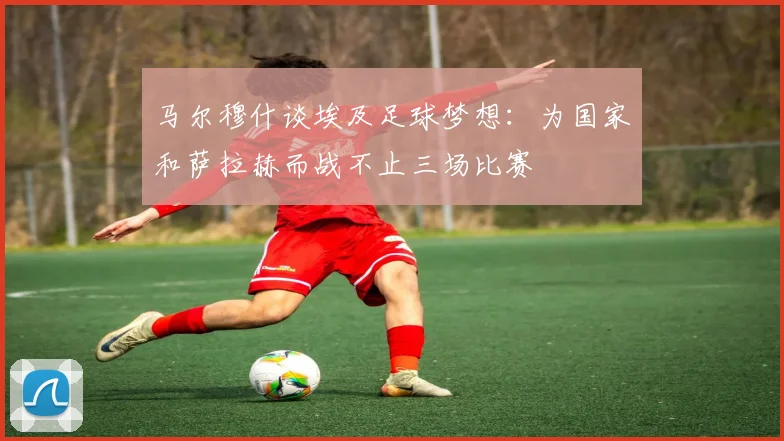 马尔穆什谈埃及足球梦想：为国家和萨拉赫而战不止三场比赛