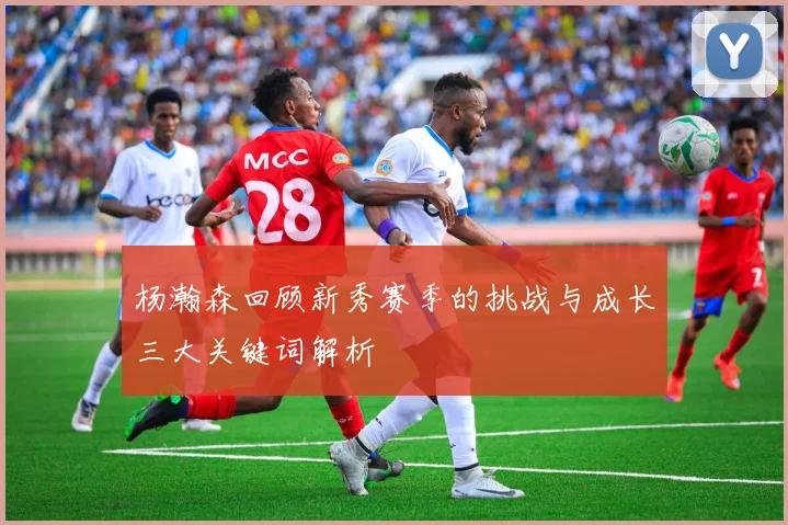 杨瀚森回顾新秀赛季的挑战与成长三大关键词解析